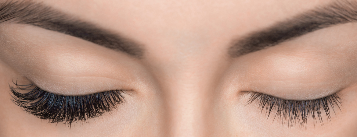 Eyelash regrowth clearance